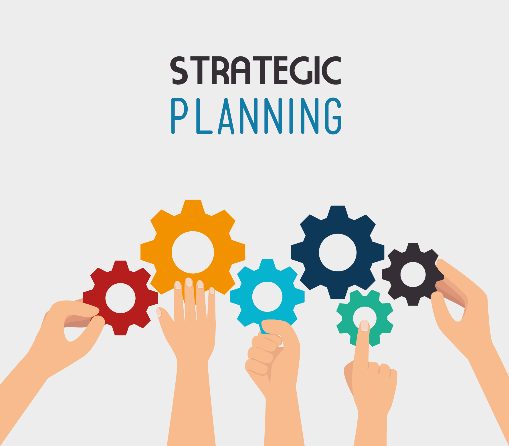 Unit 5.1.1	Concept and Need of Strategic planning